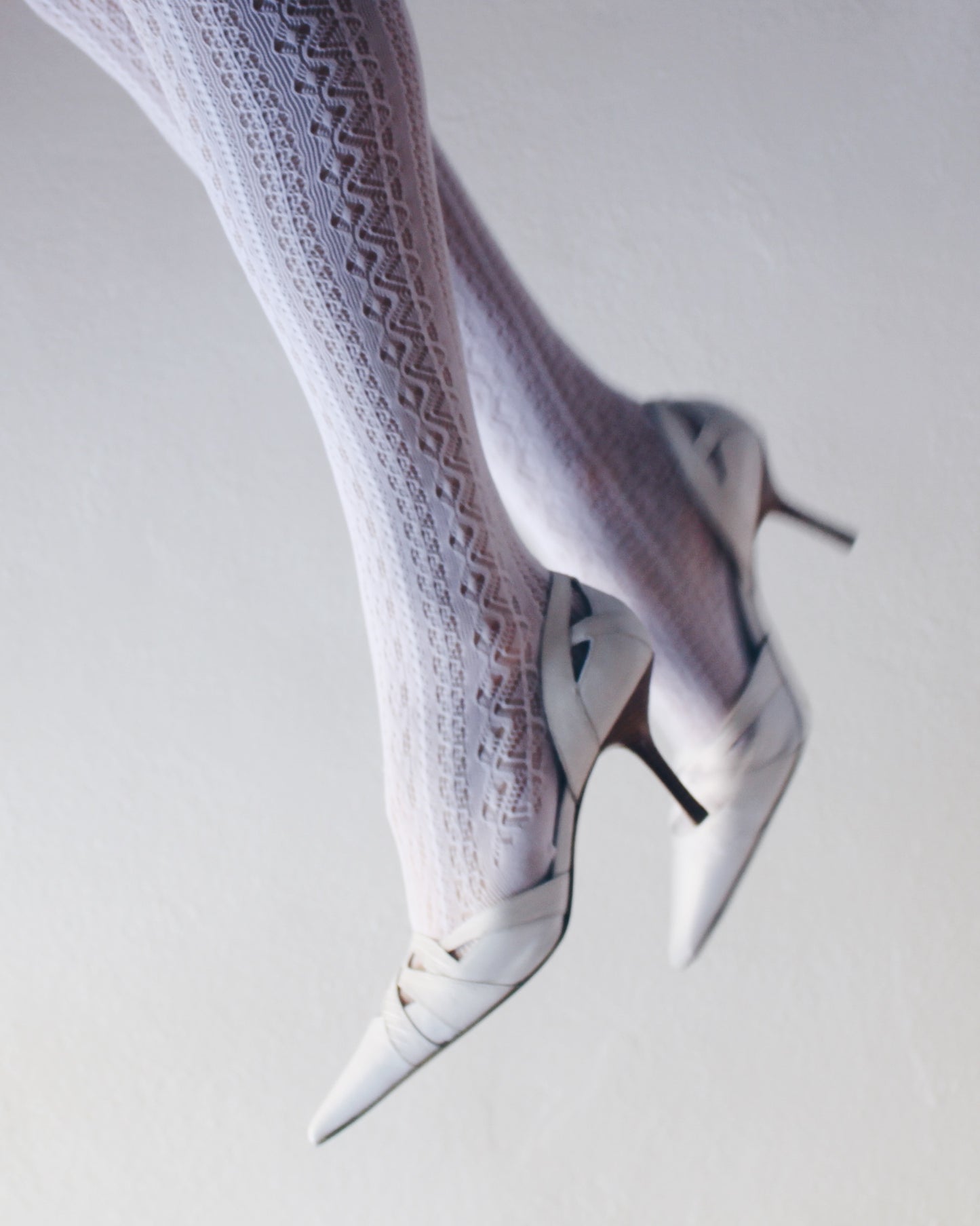 Pointed toe vintage