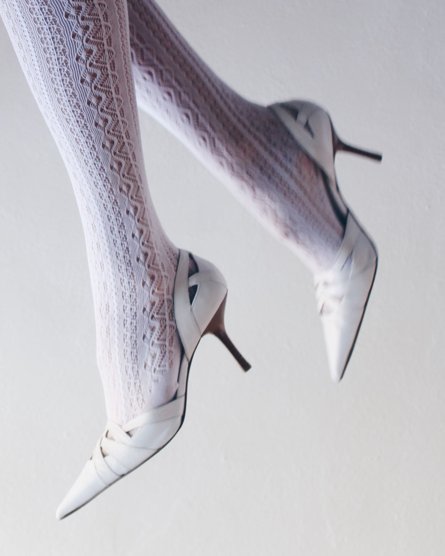 Pointed toe vintage
