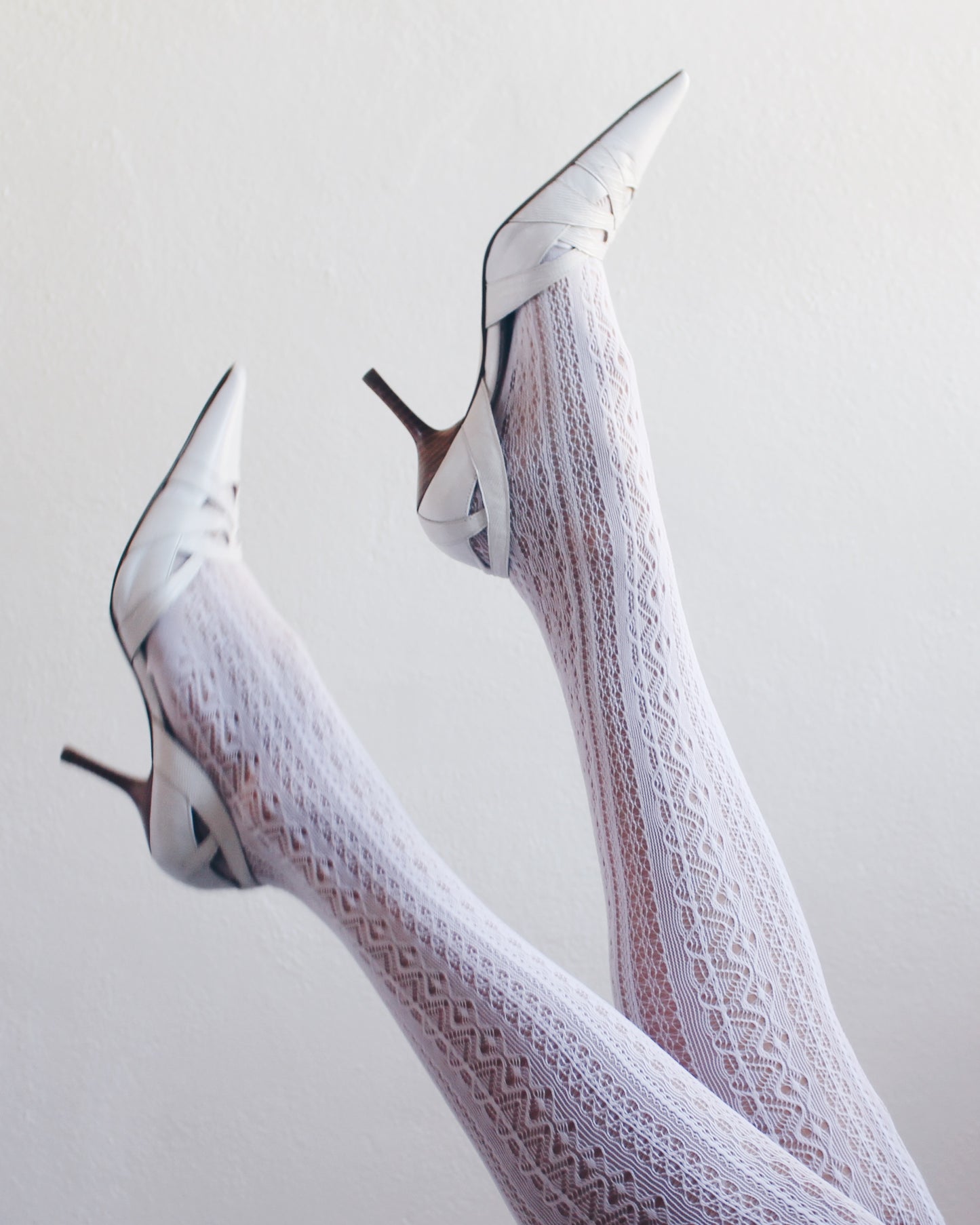 Pointed toe vintage