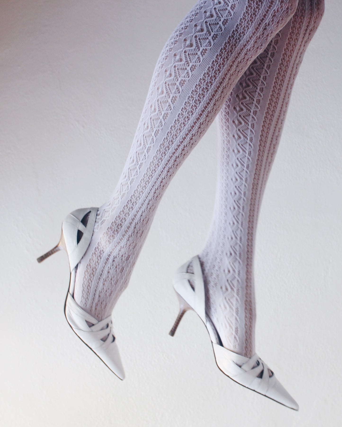 Pointed toe vintage