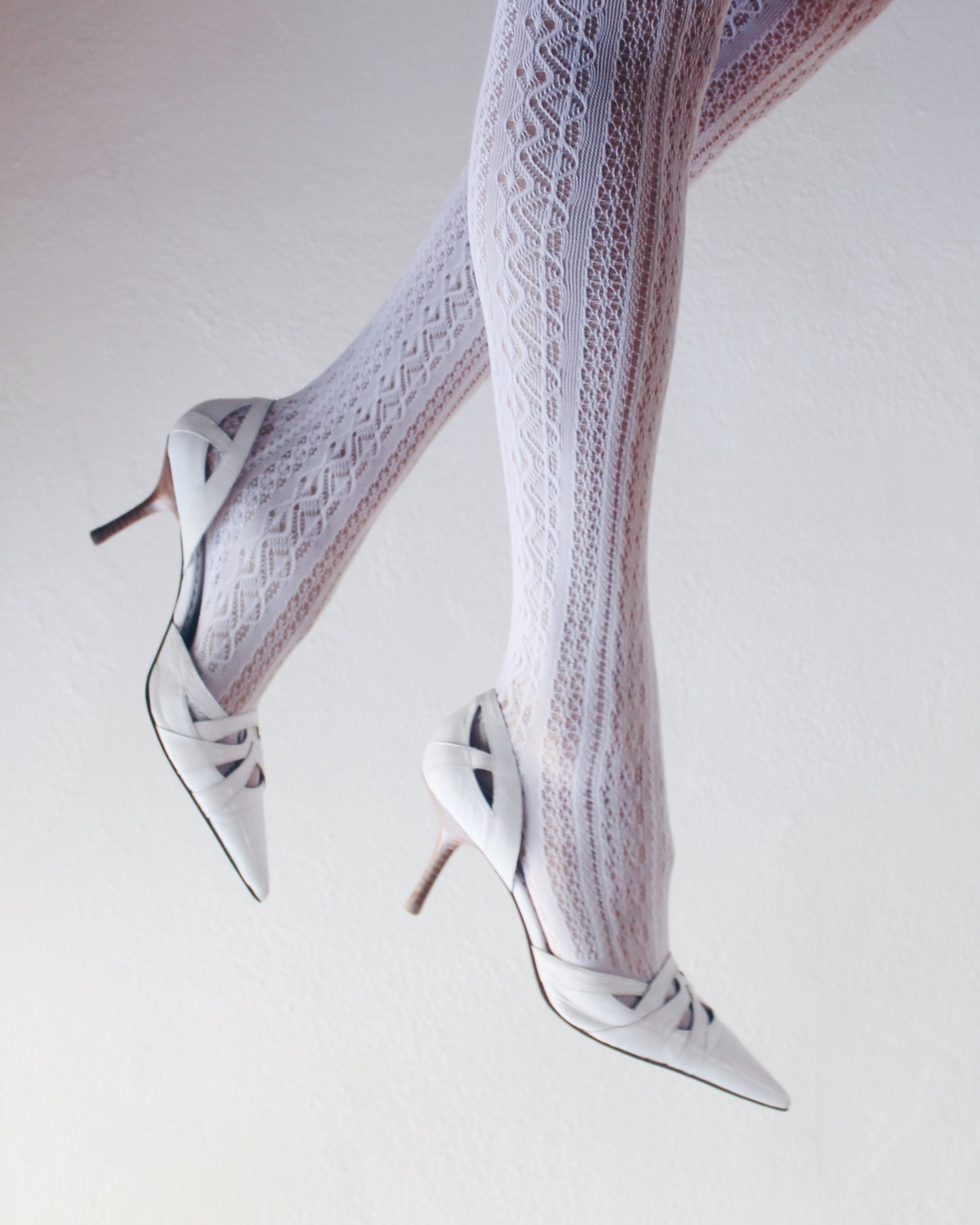Pointed toe vintage