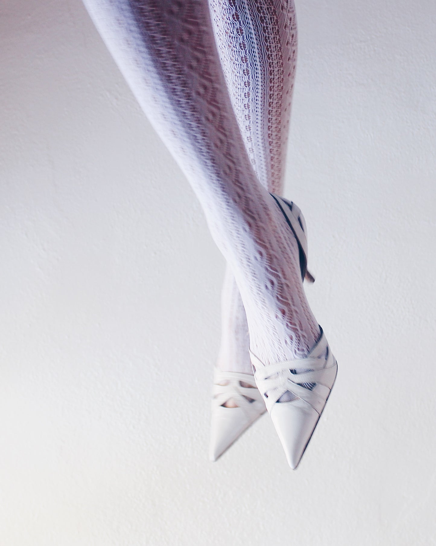 Pointed toe vintage