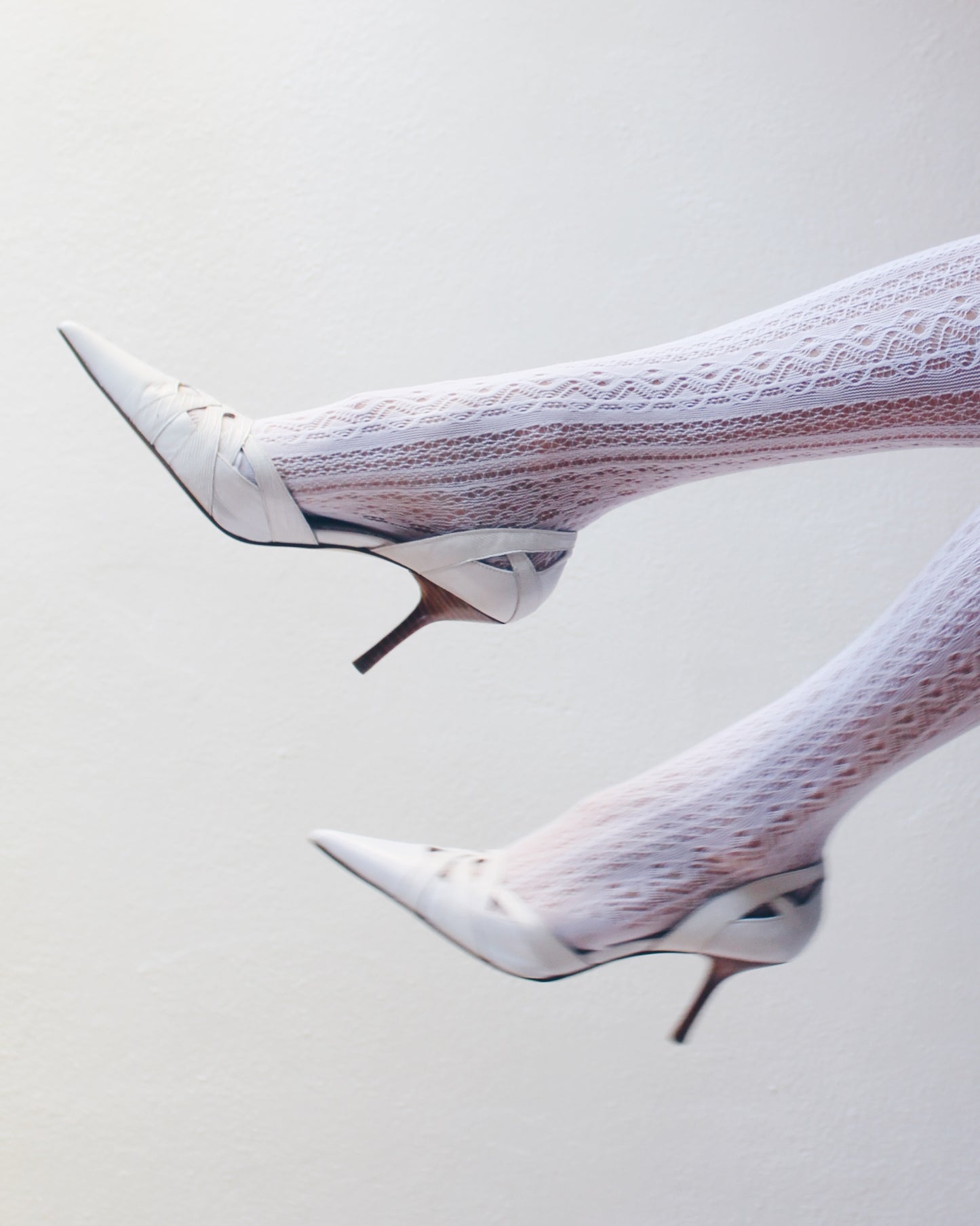 Pointed toe vintage