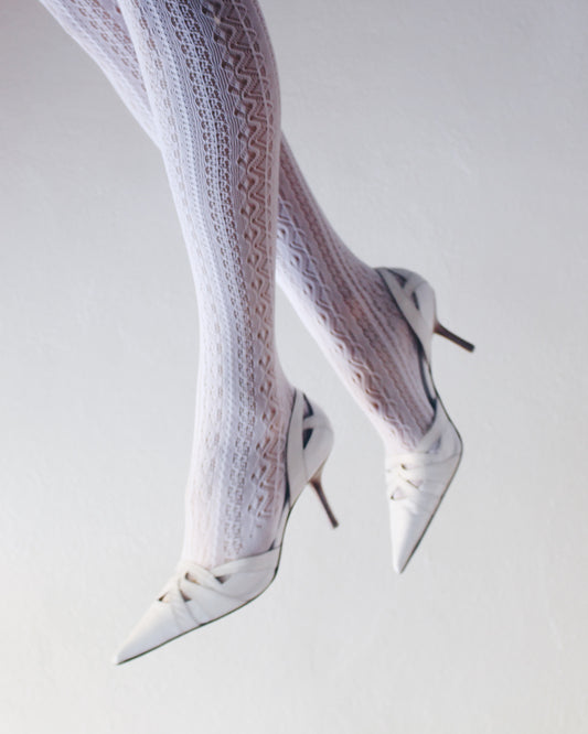 Pointed toe vintage