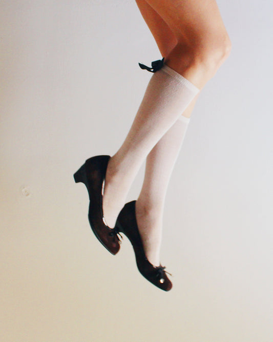 Vintage Sofft Brown Suede Kitten Heels – Y2K cute Bow Detail Scholarly Coquette Pumps